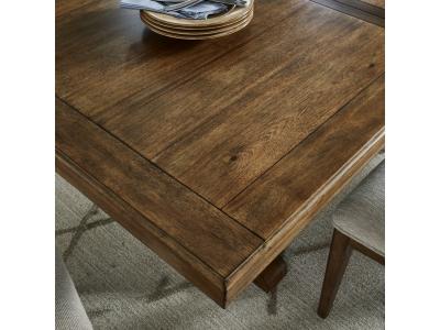 Sturlayne 6PC Dining Set - D787D3