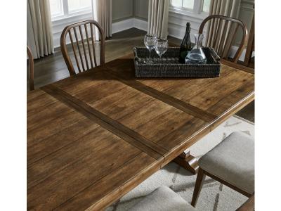 Sturlayne 6PC Dining Set - D787D3