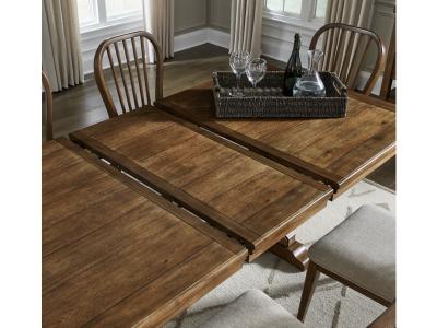 Sturlayne 6PC Dining Set - D787D3