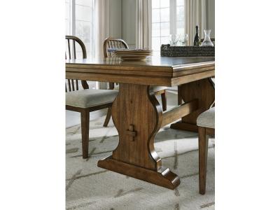 Sturlayne 6PC Dining Set - D787D3