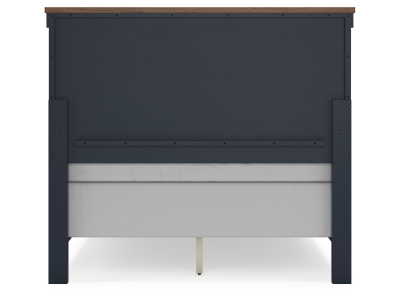  Landocken Full Panel 5PC Bedroom Set - B414-F5PC-K