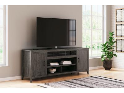 Signature Design by Ashley® Montillan 84" TV Stand - W651-68