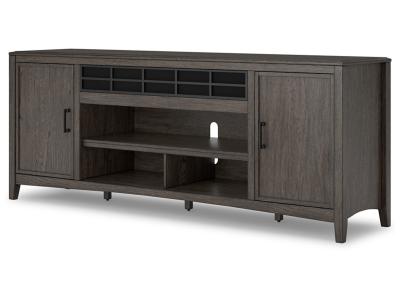 Signature Design by Ashley® Montillan 84" TV Stand - W651-68