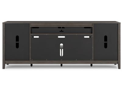 Signature Design by Ashley® Montillan 84" TV Stand - W651-68