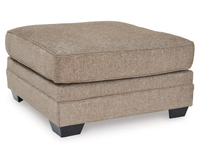 Signature Design by Ashley® Cannonbrook Oversized Accent Ottoman - 9820108