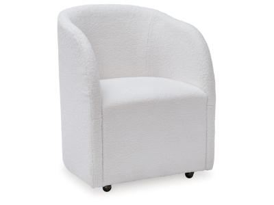Rowanbeck Upholstered Arm Chair - D821-02A