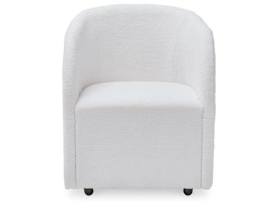 Rowanbeck Upholstered Arm Chair - D821-02A