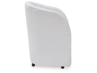 Rowanbeck Upholstered Arm Chair - D821-02A