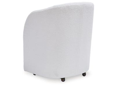 Rowanbeck Upholstered Arm Chair - D821-02A