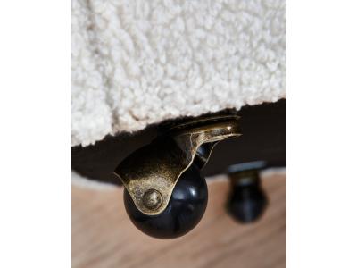 Rowanbeck Upholstered Arm Chair - D821-02A