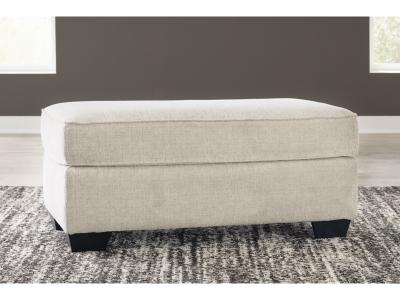 Heartcort Ottoman - 4460414