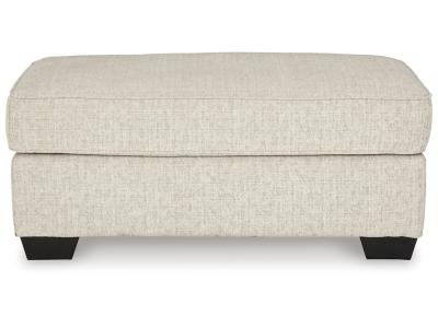 Heartcort Ottoman - 4460414
