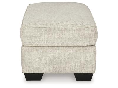 Heartcort Ottoman - 4460414