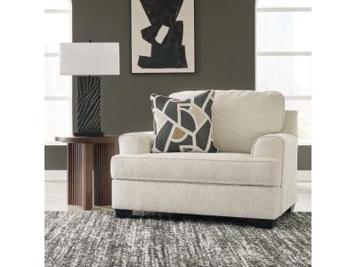 Heartcort Oversized Chair - 4460423