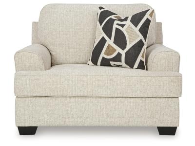Heartcort Oversized Chair - 4460423