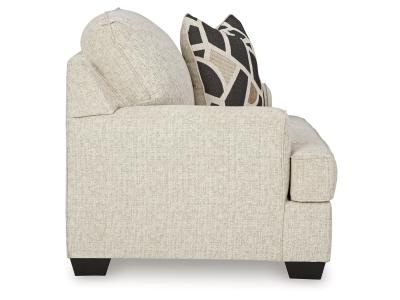 Heartcort Oversized Chair - 4460423