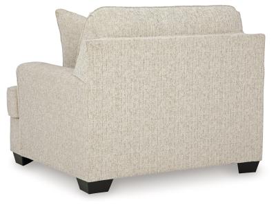 Heartcort Oversized Chair - 4460423