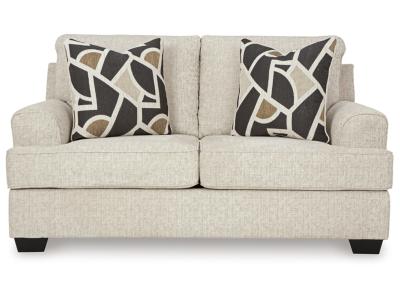 Heartcort Loveseat - 4460435