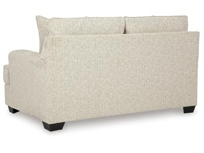 Heartcort Loveseat - 4460435