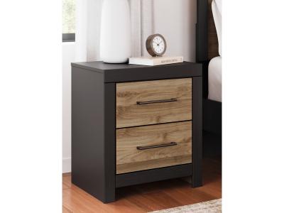 Signature Design by Ashley® Vertani Nightstand - B2073-92