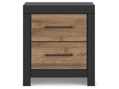 Signature Design by Ashley® Vertani Nightstand - B2073-92