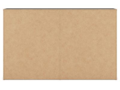 Signature Design by Ashley® Vertani Dresser - B2073-31