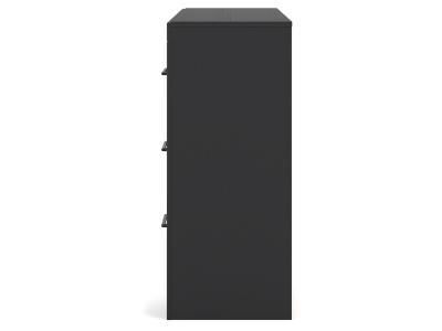 Signature Design by Ashley® Vertani Dresser - B2073-31