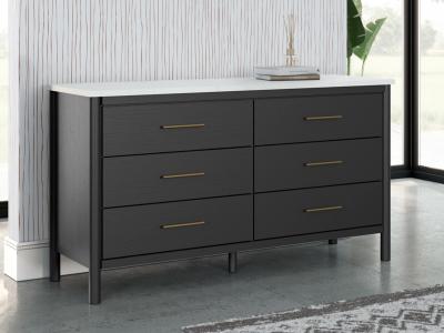 Signature Design by Ashley® Cadmori Dresser - B2616-231