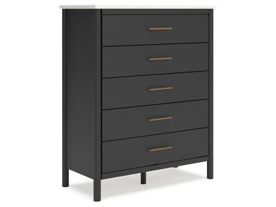 Signature Design by Ashley® Cadmori Chest of Drawers - B2616-345