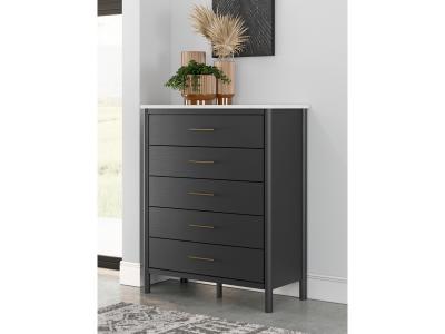 Signature Design by Ashley® Cadmori Chest of Drawers - B2616-345