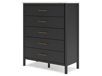 Signature Design by Ashley® Cadmori Chest of Drawers - B2616-345