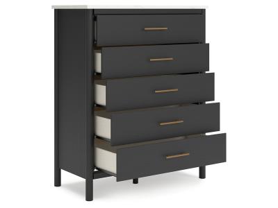 Signature Design by Ashley® Cadmori Chest of Drawers - B2616-345