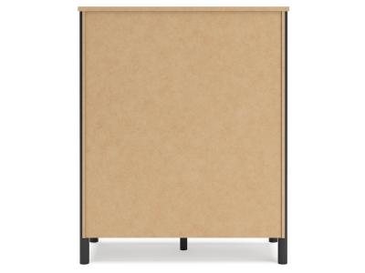 Signature Design by Ashley® Cadmori Chest of Drawers - B2616-345