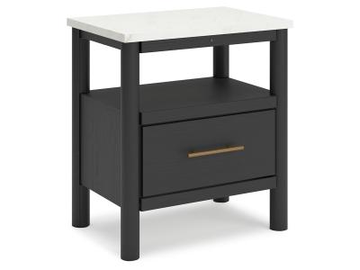 Cadmori Nightstand - B2616-91