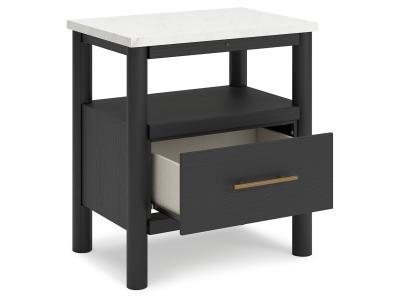 Cadmori Nightstand - B2616-91