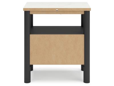 Cadmori Nightstand - B2616-91