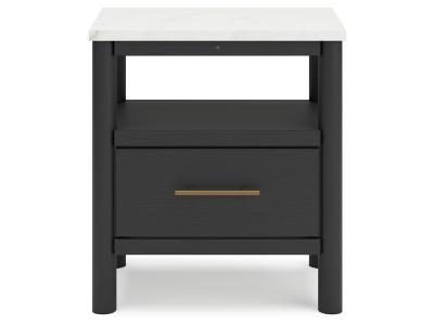 Cadmori Nightstand - B2616-91