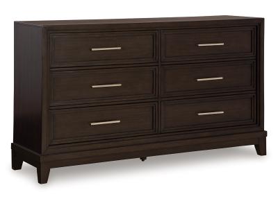 Signature Design by Ashley® Neymorton Dresser - B618-31