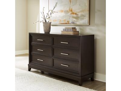 Signature Design by Ashley® Neymorton Dresser - B618-31