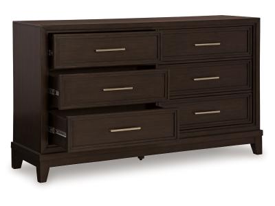 Signature Design by Ashley® Neymorton Dresser - B618-31