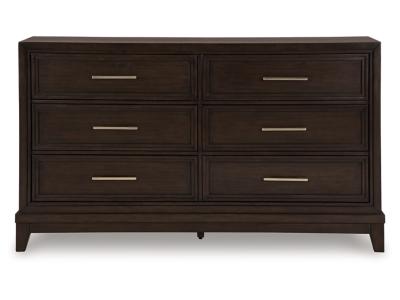 Signature Design by Ashley® Neymorton Dresser - B618-31