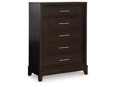 Signature Design by Ashley® Neymorton Chest of Drawers - B618-46