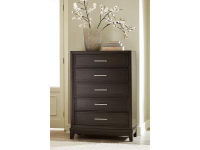 Signature Design by Ashley® Neymorton Chest of Drawers - B618-46