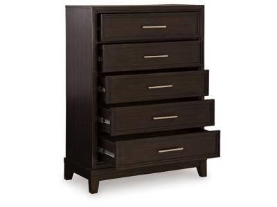 Signature Design by Ashley® Neymorton Chest of Drawers - B618-46