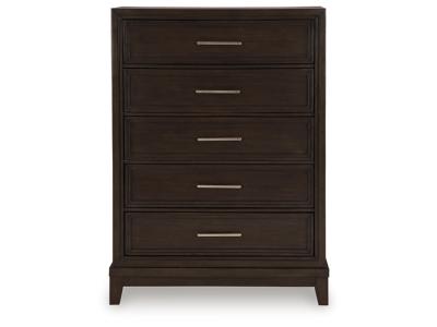 Signature Design by Ashley® Neymorton Chest of Drawers - B618-46