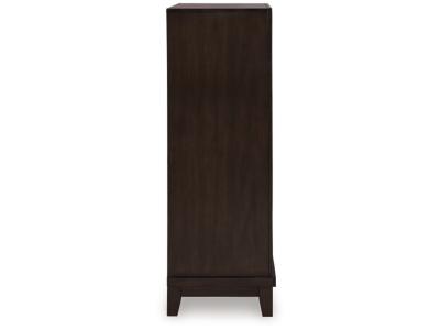 Signature Design by Ashley® Neymorton Chest of Drawers - B618-46