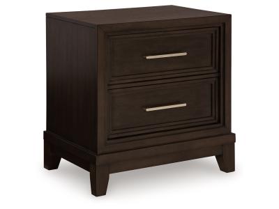 Signature Design by Ashley® Neymorton Nightstand - B618-92