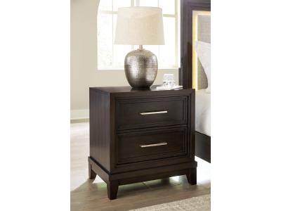 Signature Design by Ashley® Neymorton Nightstand - B618-92