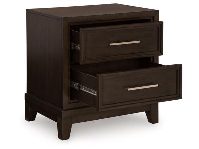 Signature Design by Ashley® Neymorton Nightstand - B618-92