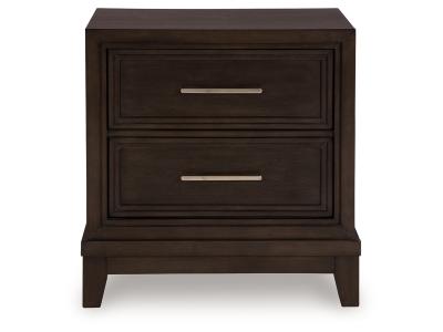 Signature Design by Ashley® Neymorton Nightstand - B618-92